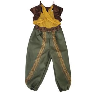 Disney's Raya and The Last Dragon Raya Costume